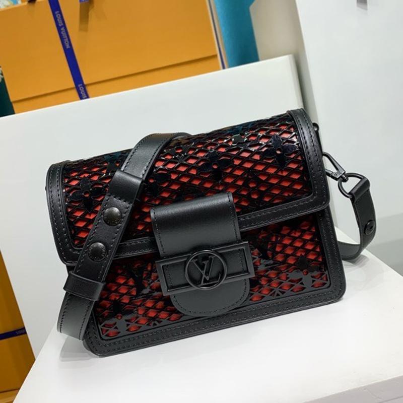 LV Shoulder Handbags M20595
